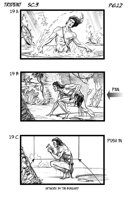 storyboards: full-sized